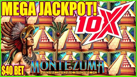 montezuma jackpot|Montezuma ® Slot Machine .